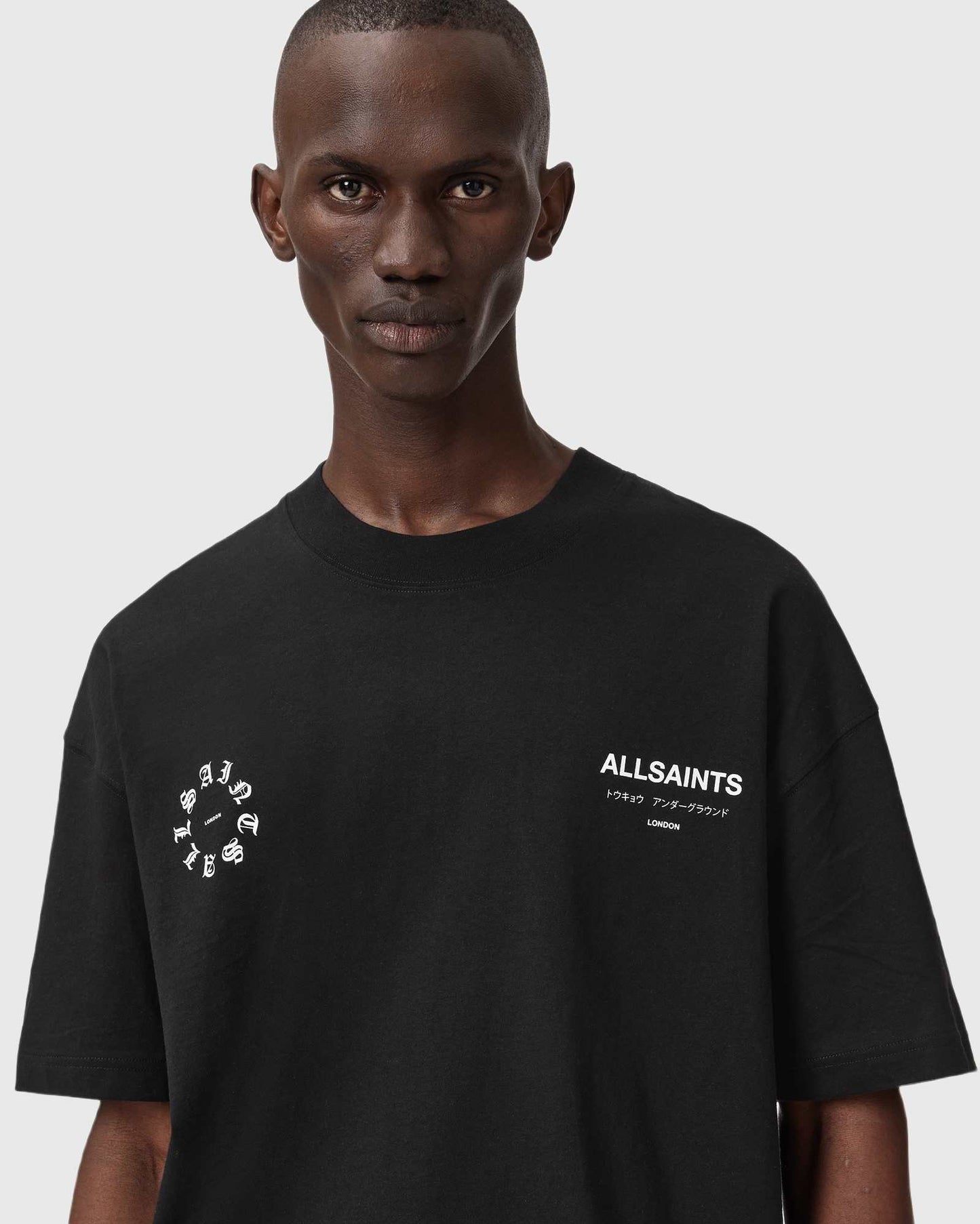Kindred Ss Crew jet black | Bildmaterial bereitgestellt von SHOES.PLEASE.