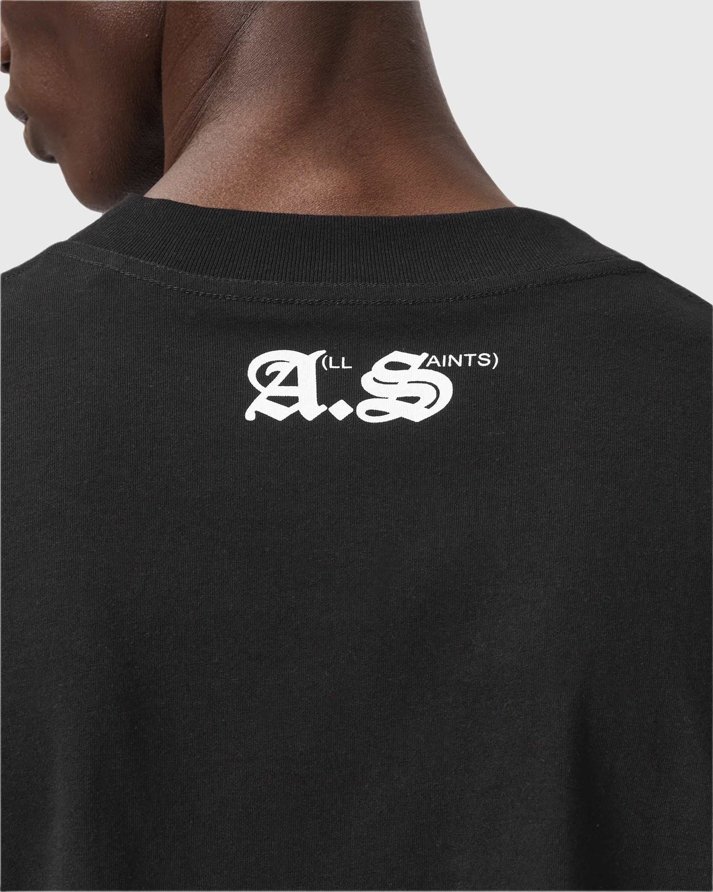 Kindred Ss Crew jet black | Bildmaterial bereitgestellt von SHOES.PLEASE.
