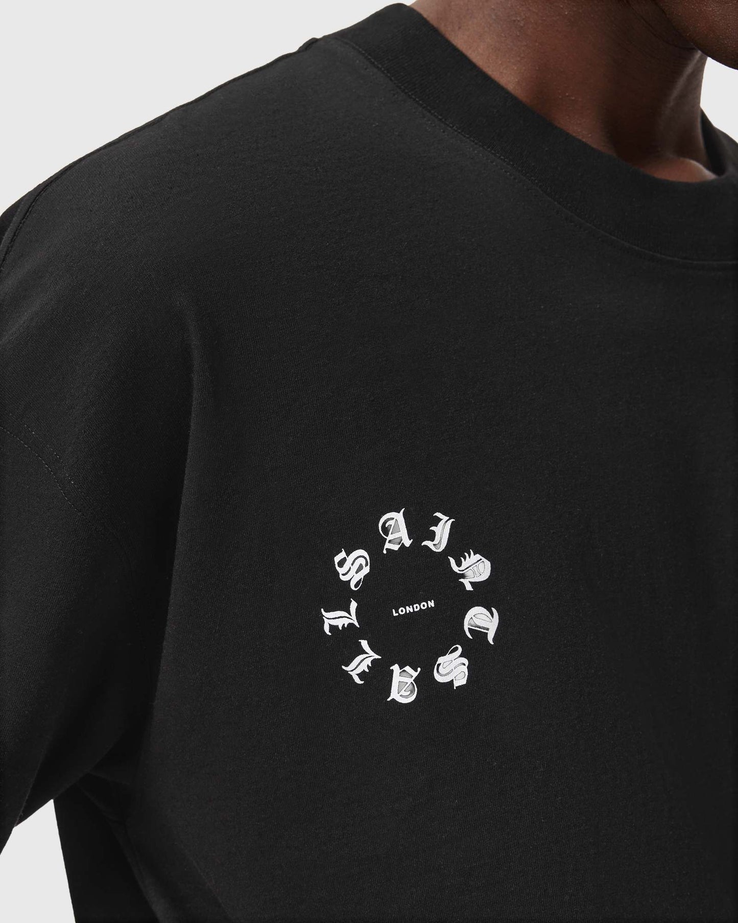 Kindred Ss Crew jet black | Bildmaterial bereitgestellt von SHOES.PLEASE.
