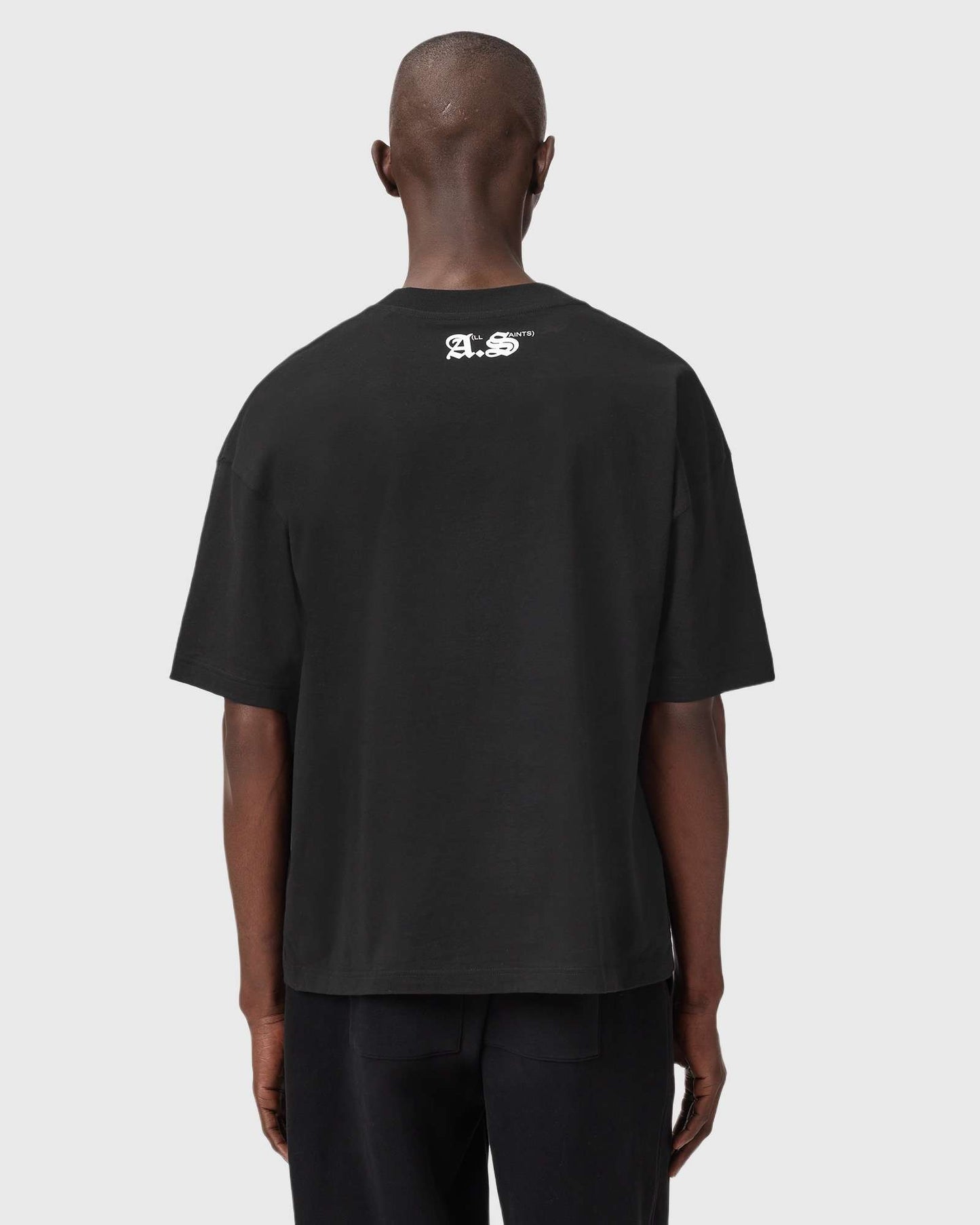 Kindred Ss Crew jet black | Bildmaterial bereitgestellt von SHOES.PLEASE.