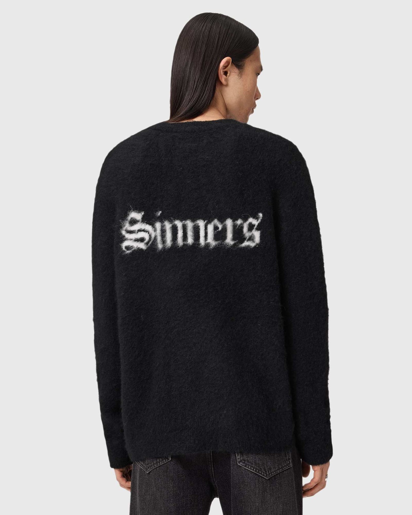 Saints Crew black/chalk white | Bildmaterial bereitgestellt von SHOES.PLEASE.