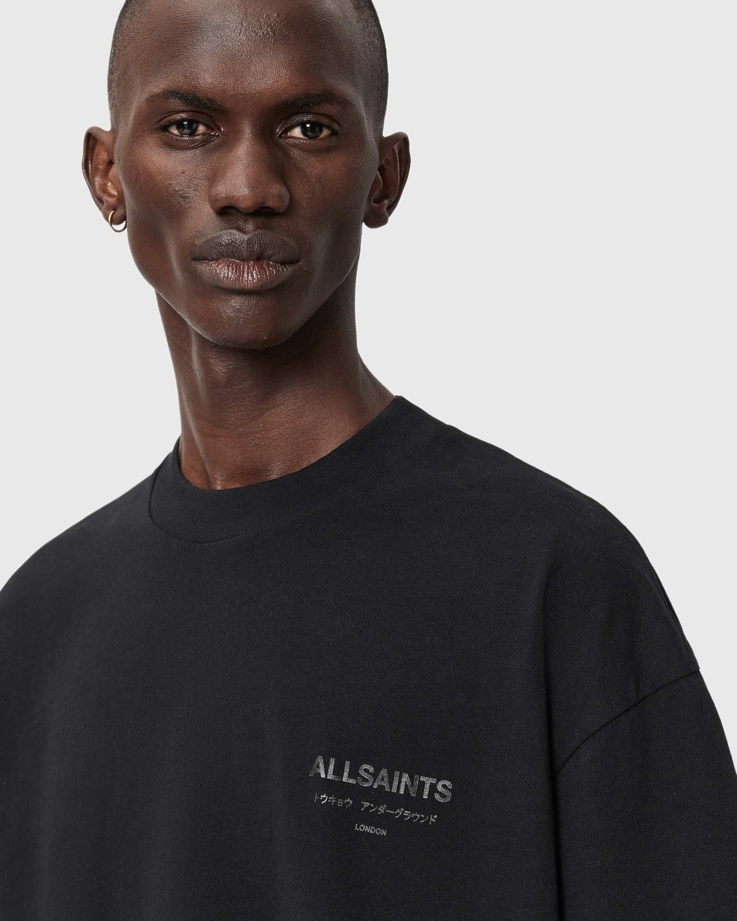 Underground Ss Crew jet black/dark leo | Bildmaterial bereitgestellt von SHOES.PLEASE.