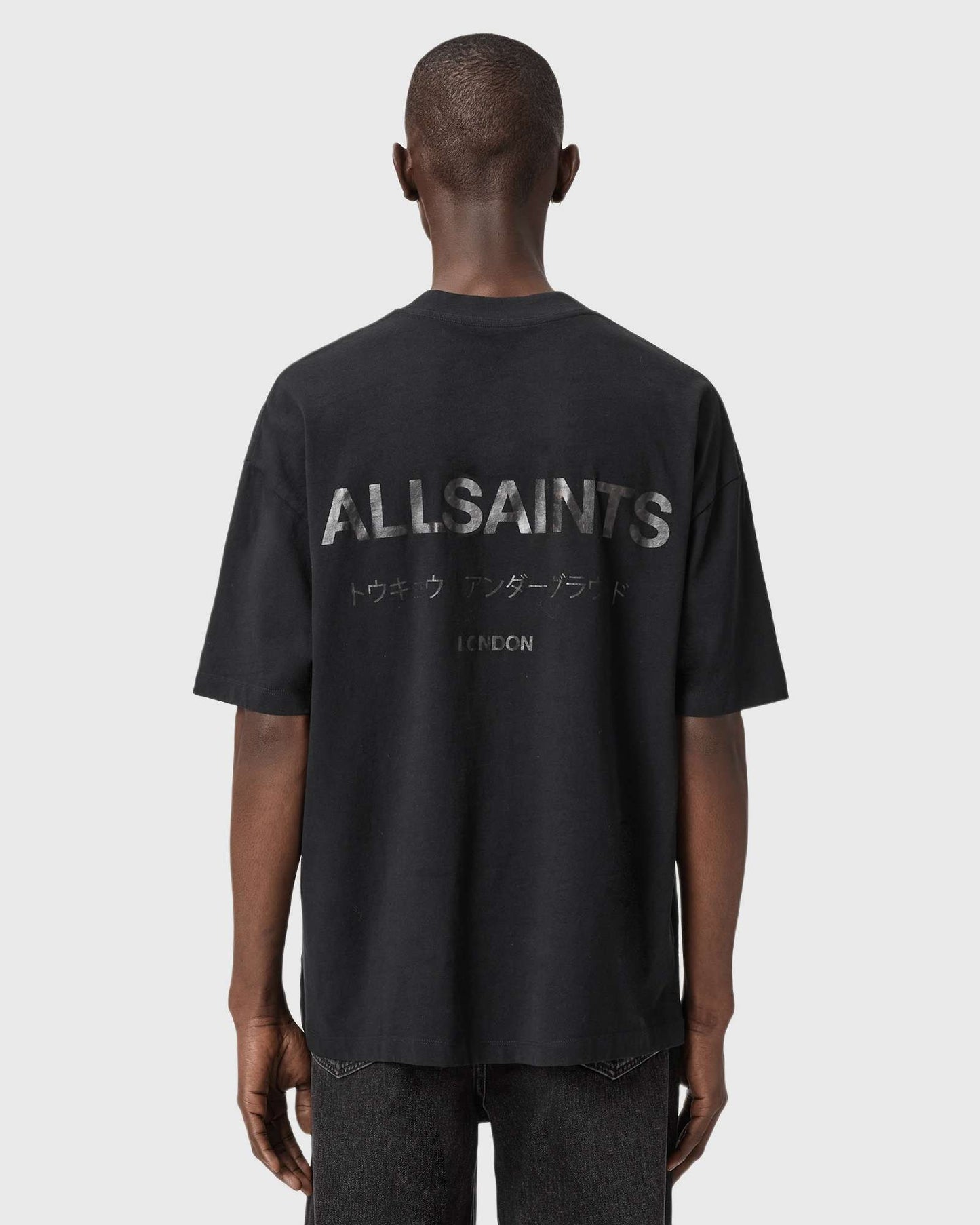 Underground Ss Crew jet black/dark leo | Bildmaterial bereitgestellt von SHOES.PLEASE.