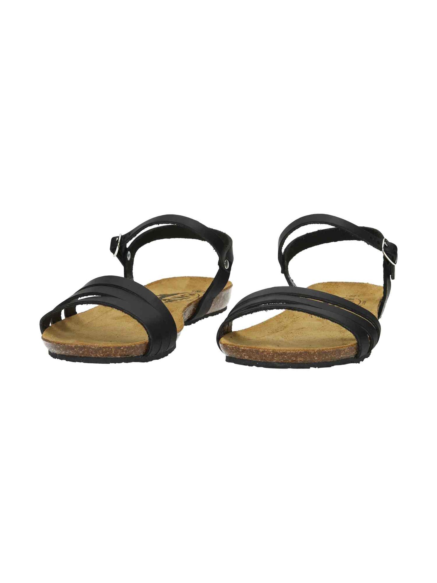 Mam Alou 575080 Apure negro crepelina | Bildmaterial bereitgestellt von SHOES.PLEASE.