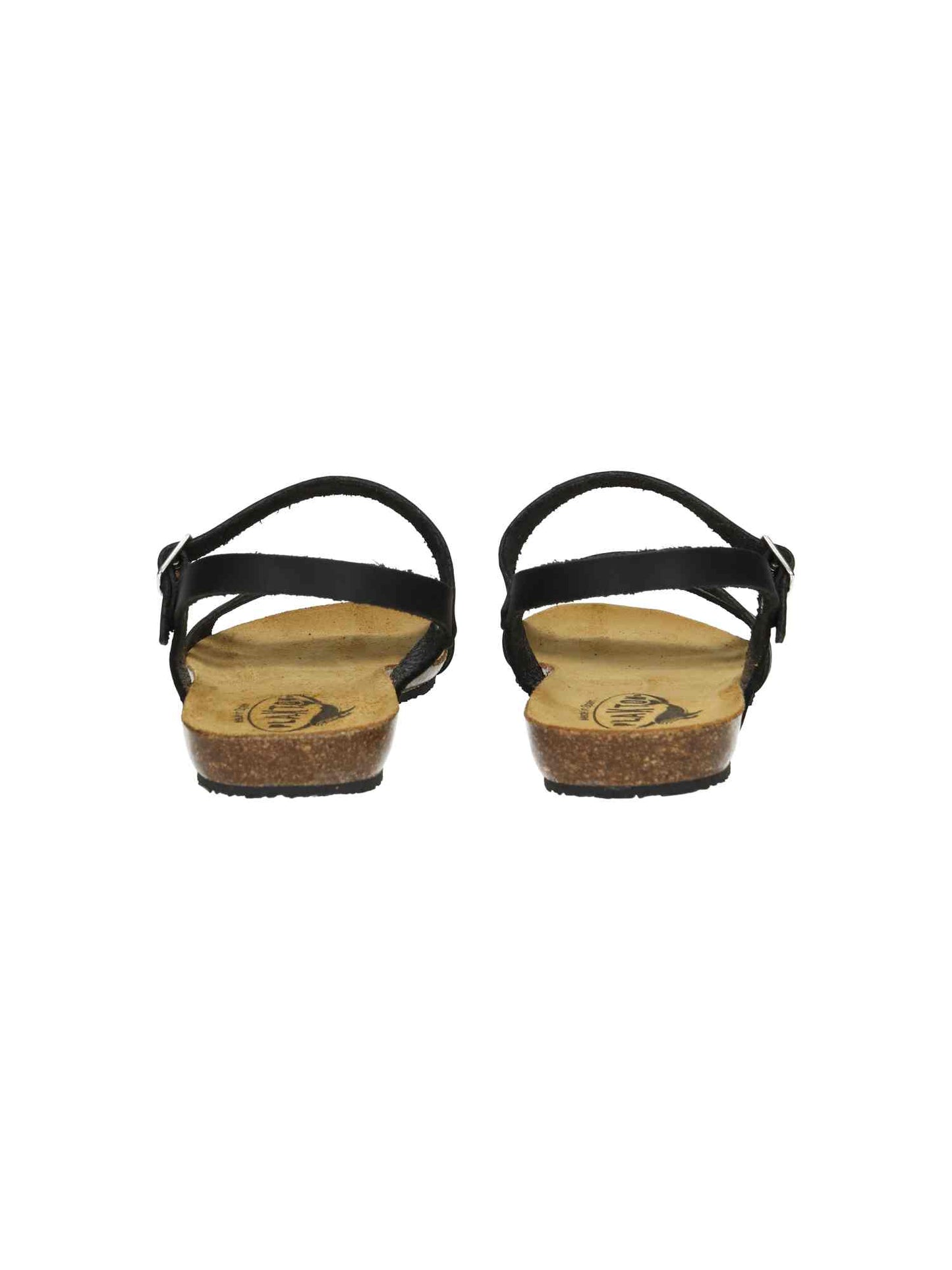 Mam Alou 575080 Apure negro crepelina | Bildmaterial bereitgestellt von SHOES.PLEASE.