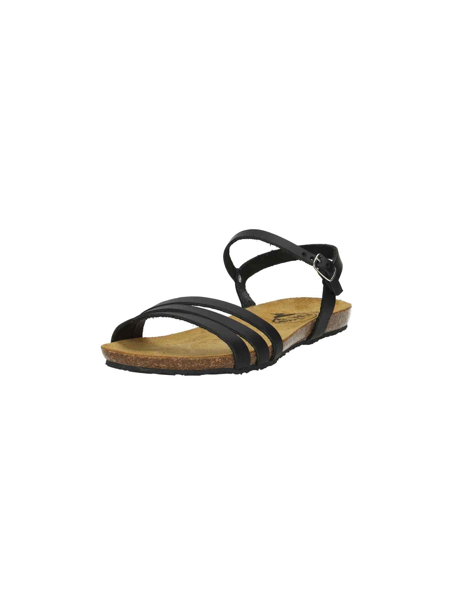 Mam Alou 575080 Apure negro crepelina | Bildmaterial bereitgestellt von SHOES.PLEASE.