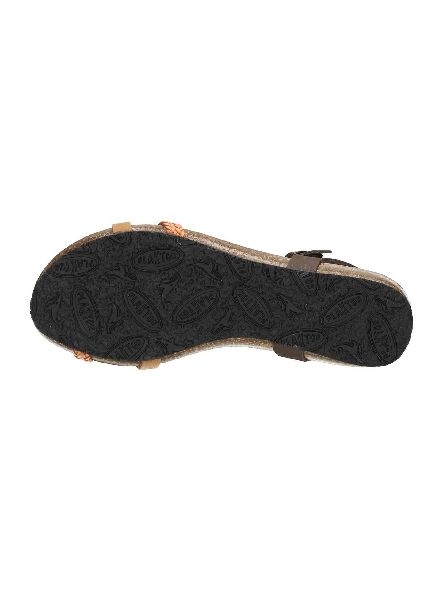 Mam Date 575029 Nobuck trenza nuez | Bildmaterial bereitgestellt von SHOES.PLEASE.