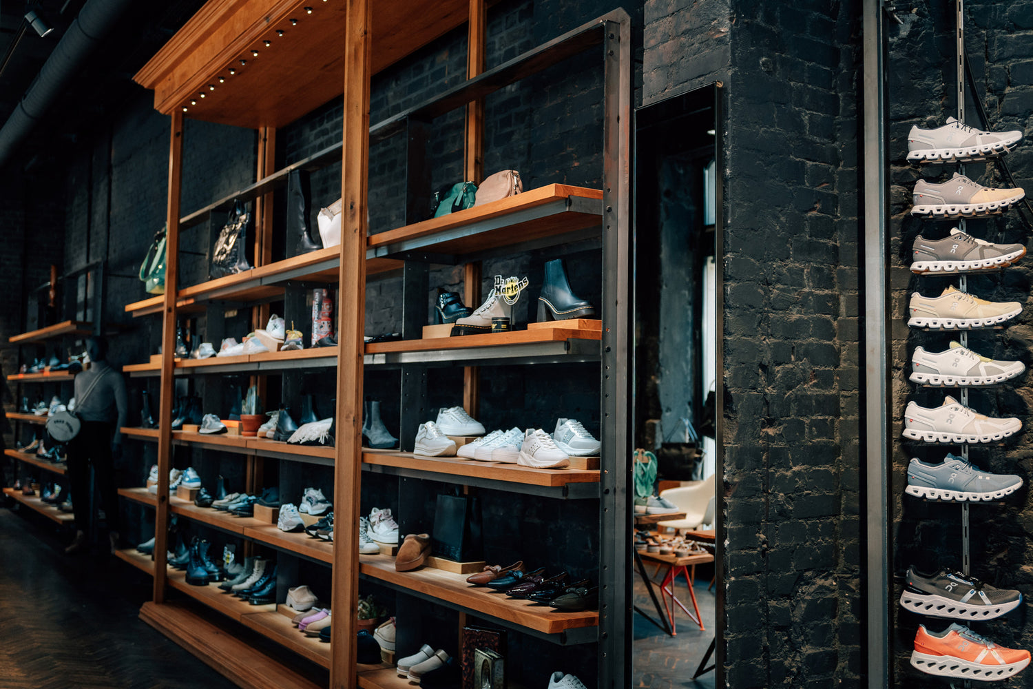 Bildmaterial bereitgestellt von SHOES.PLEASE.