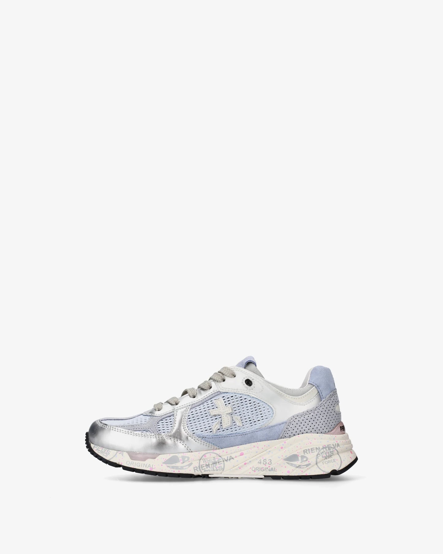 MASED VAR 8205 light blue | Bildmaterial bereitgestellt von SHOES.PLEASE.