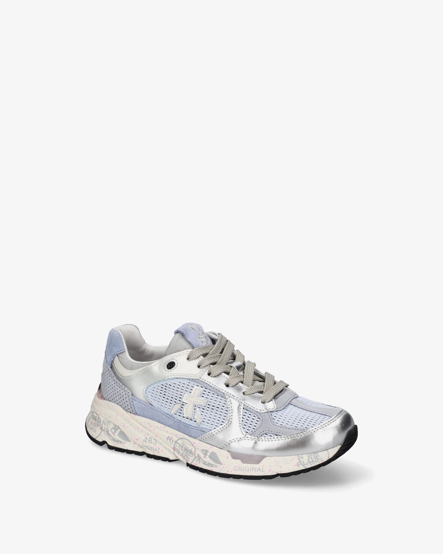 MASED VAR 8205 light blue | Bildmaterial bereitgestellt von SHOES.PLEASE.
