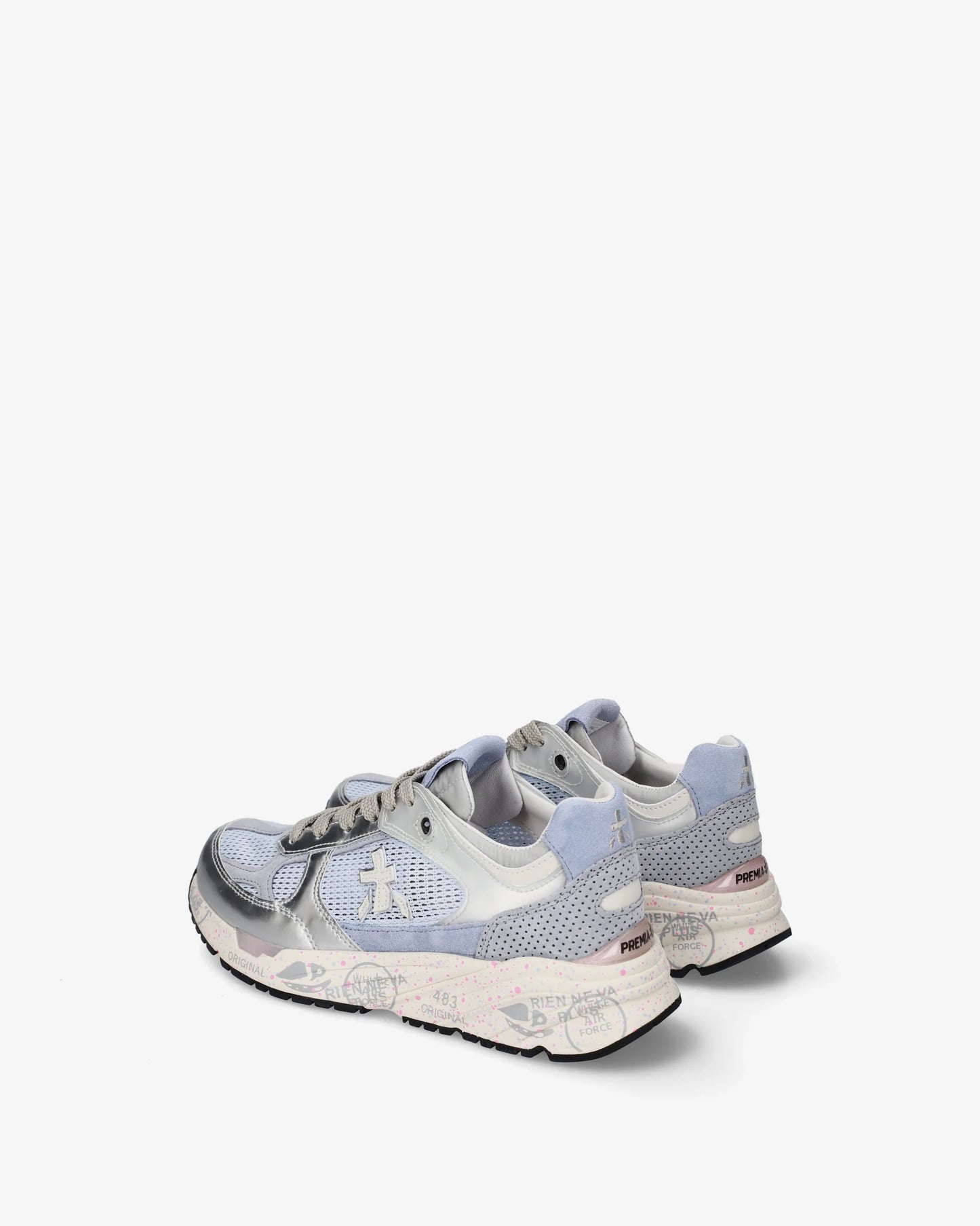 MASED VAR 8205 light blue | Bildmaterial bereitgestellt von SHOES.PLEASE.