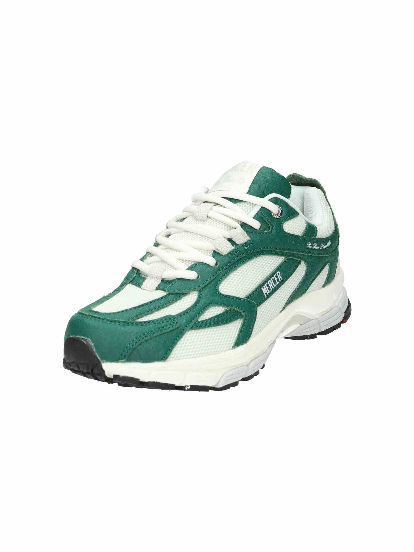 The Re Run Pineapple 2.0 green | Bildmaterial bereitgestellt von SHOES.PLEASE.