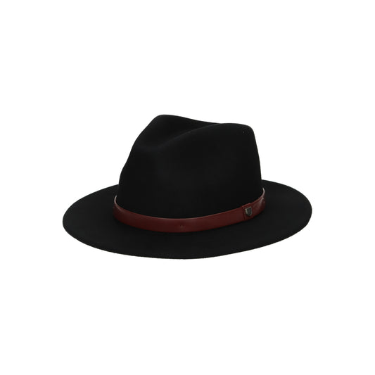 MESSER FEDORA black