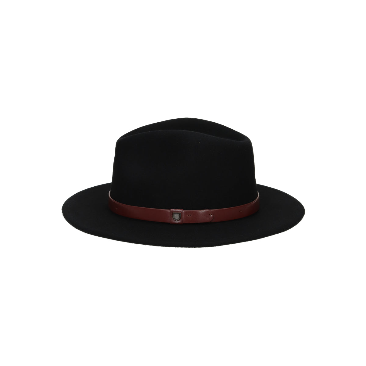 MESSER FEDORA black | Bildmaterial bereitgestellt von SHOES.PLEASE.