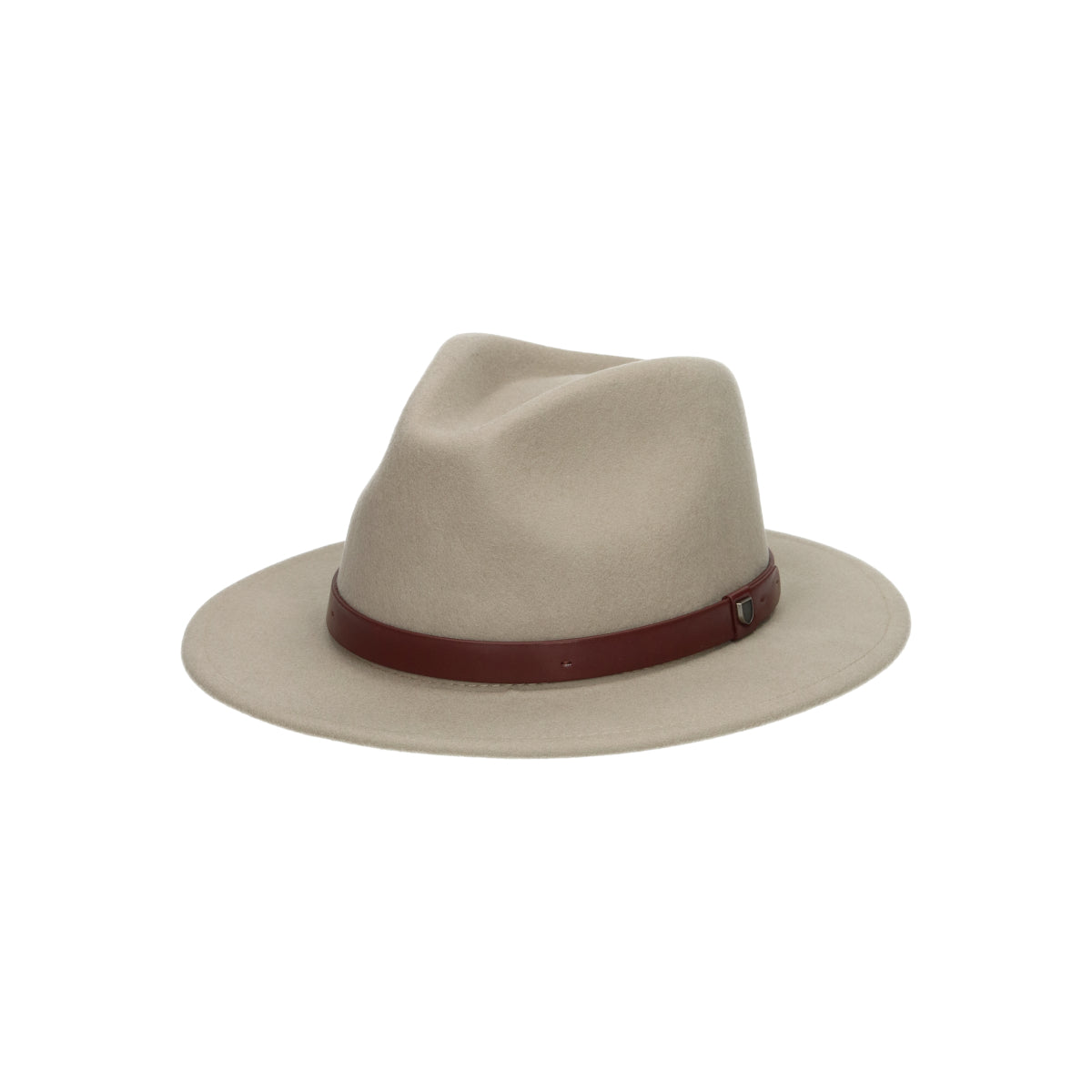 MESSER FEDORA light tan | Bildmaterial bereitgestellt von SHOES.PLEASE.