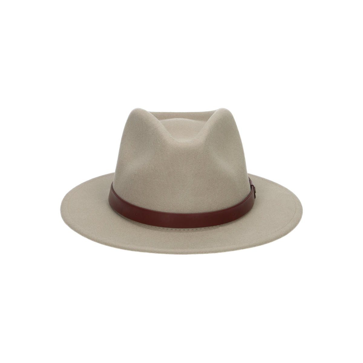 MESSER FEDORA light tan | Bildmaterial bereitgestellt von SHOES.PLEASE.