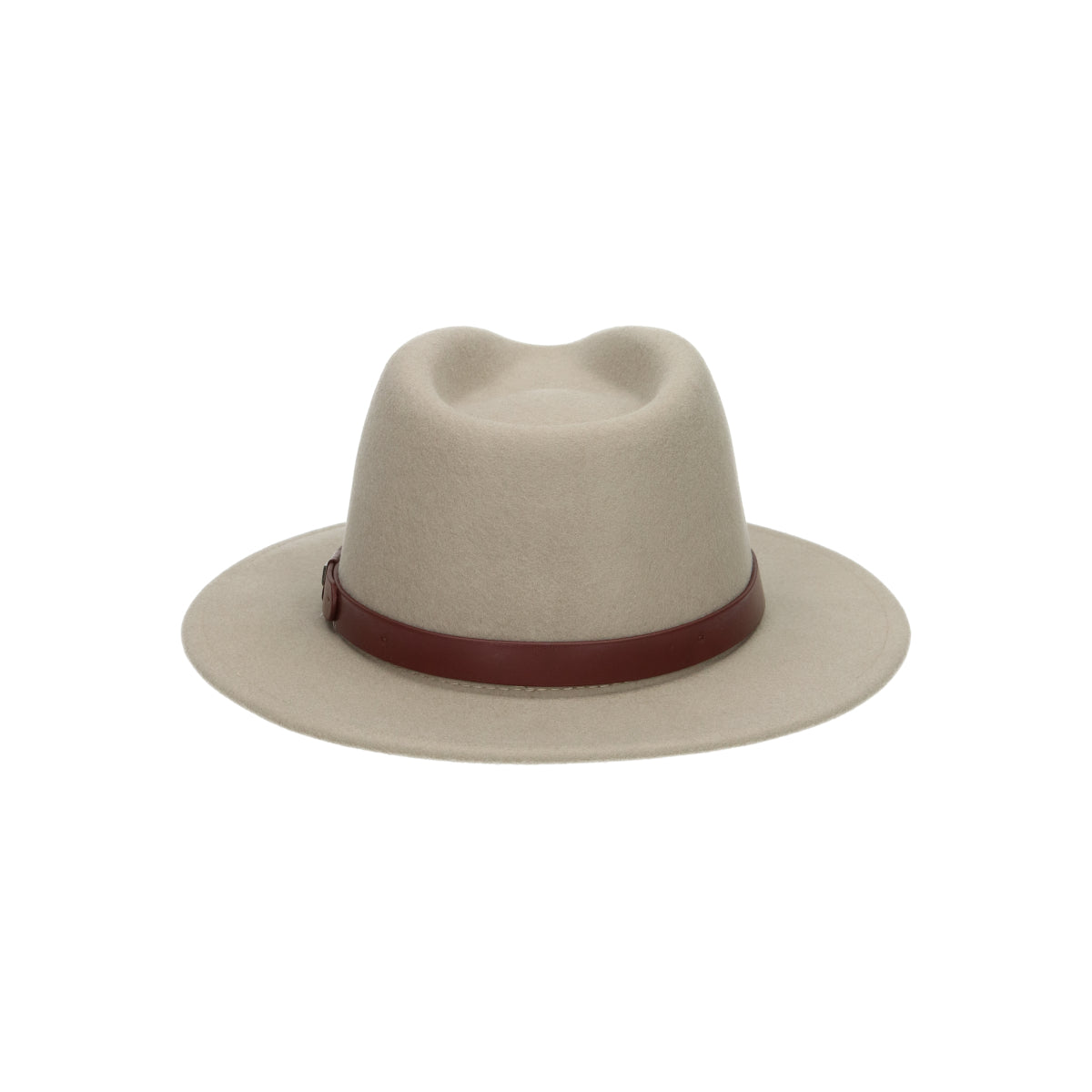 MESSER FEDORA light tan | Bildmaterial bereitgestellt von SHOES.PLEASE.