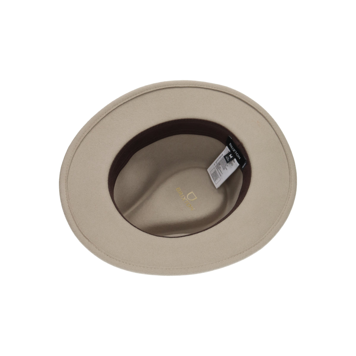 MESSER FEDORA light tan | Bildmaterial bereitgestellt von SHOES.PLEASE.