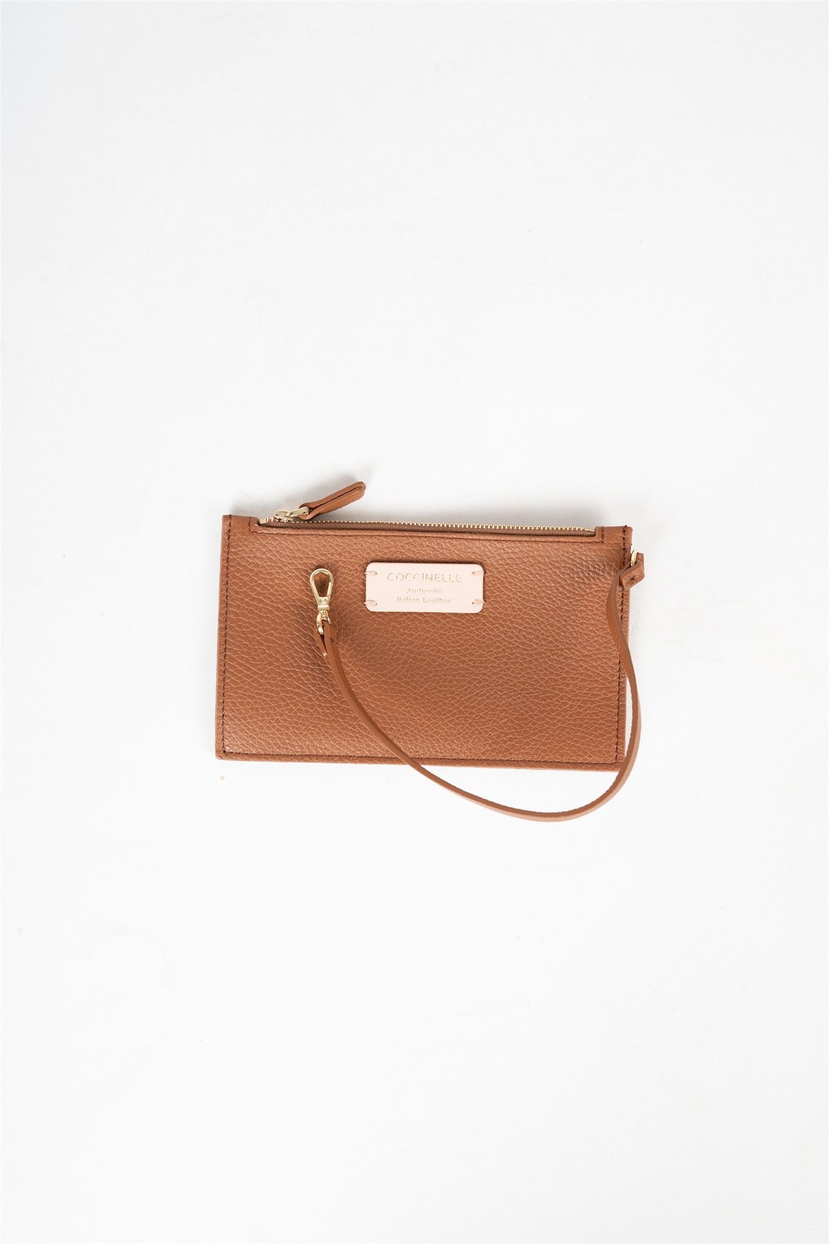 C Easy Handbag cognac | Bildmaterial bereitgestellt von SHOES.PLEASE.