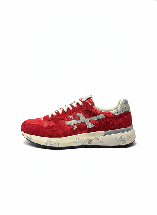 MICK0.1 VAR 8270 red