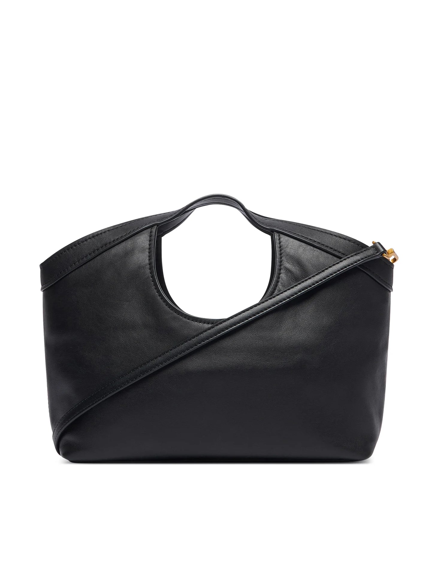 MD Crossbody black | Bildmaterial bereitgestellt von SHOES.PLEASE.