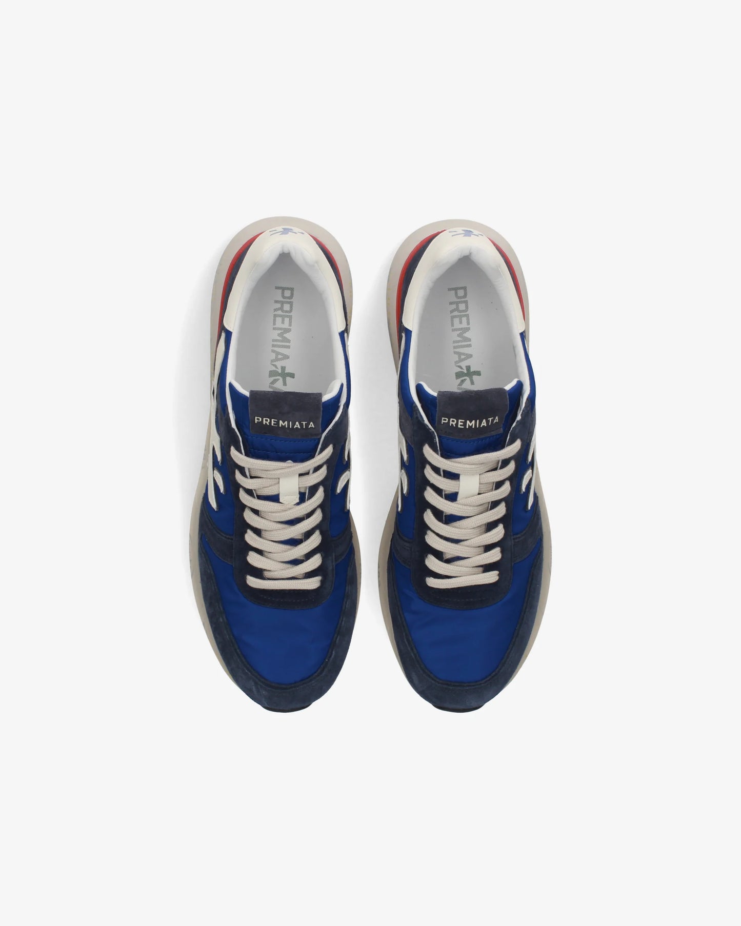 MICK VAR 8008 blue | Bildmaterial bereitgestellt von SHOES.PLEASE.