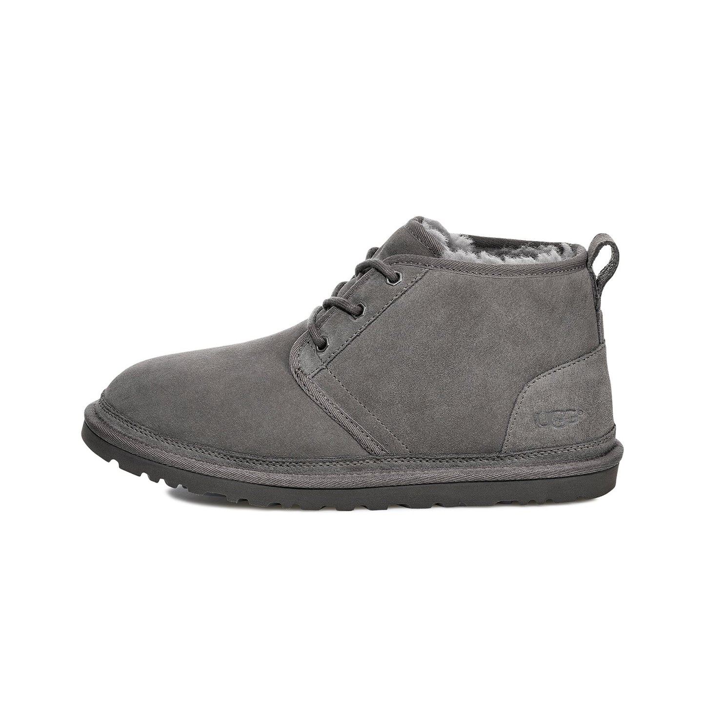 Neumel charcoal | Bildmaterial bereitgestellt von SHOES.PLEASE.