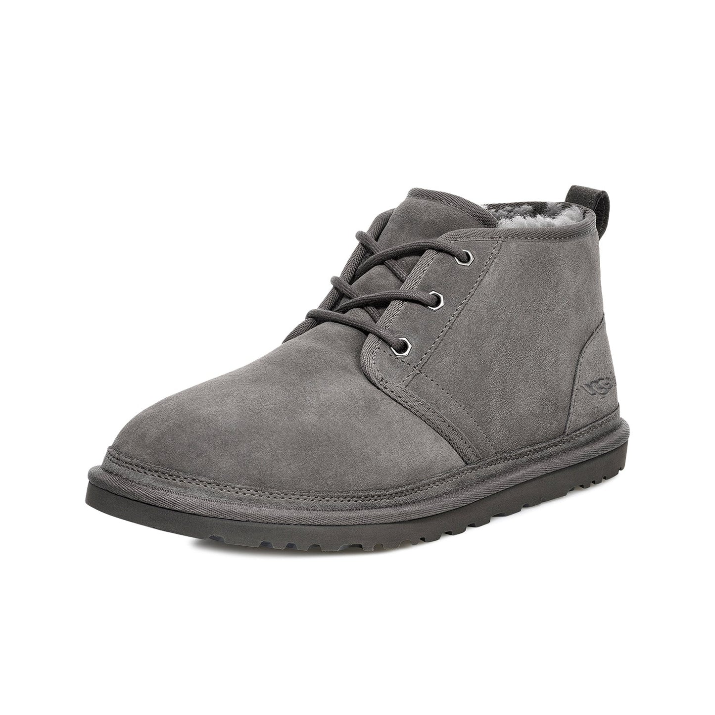 Neumel charcoal | Bildmaterial bereitgestellt von SHOES.PLEASE.