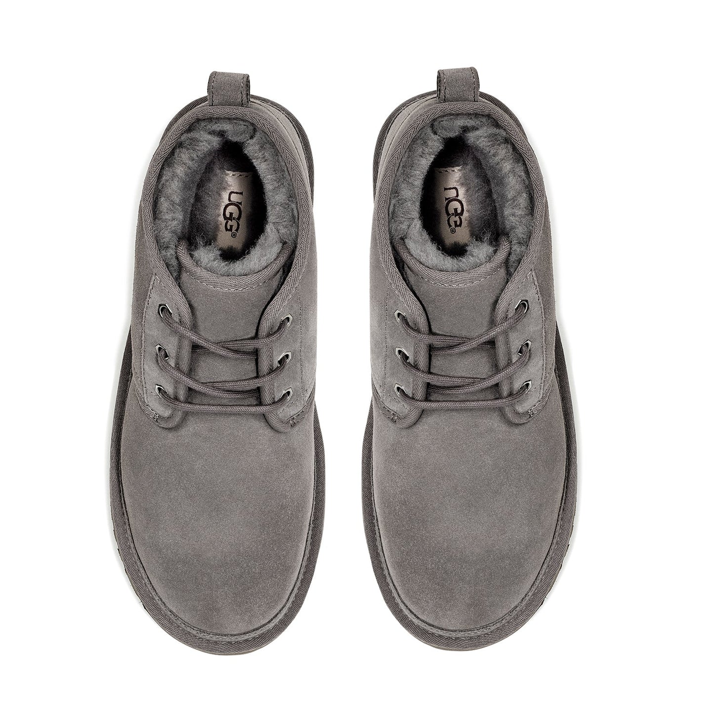 Neumel charcoal | Bildmaterial bereitgestellt von SHOES.PLEASE.