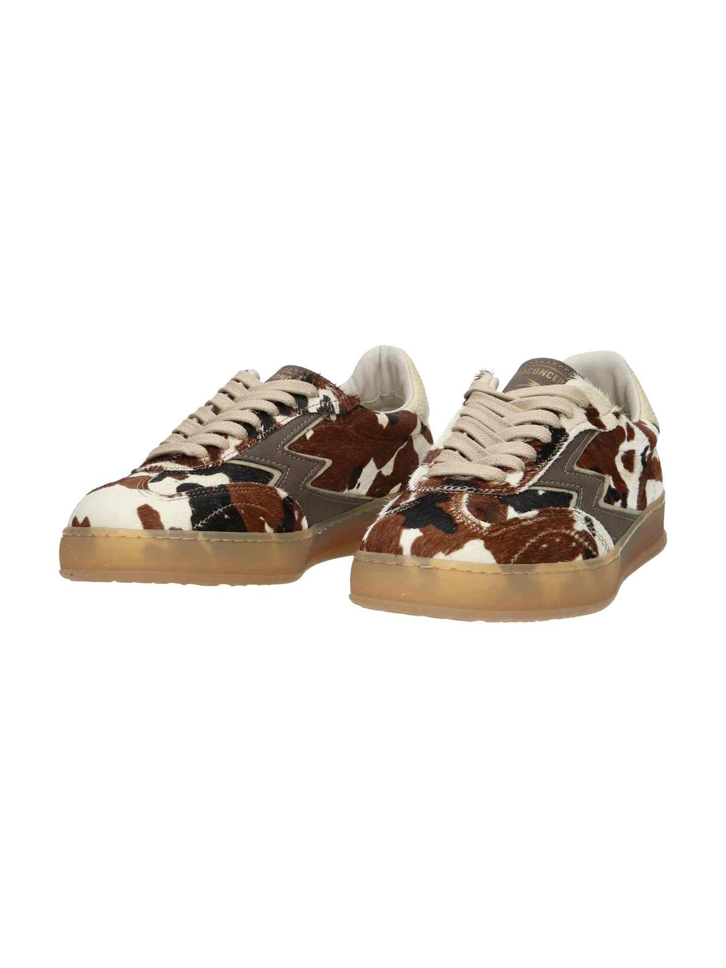 CL120 Club Deluxe horsy brown | Bildmaterial bereitgestellt von SHOES.PLEASE.