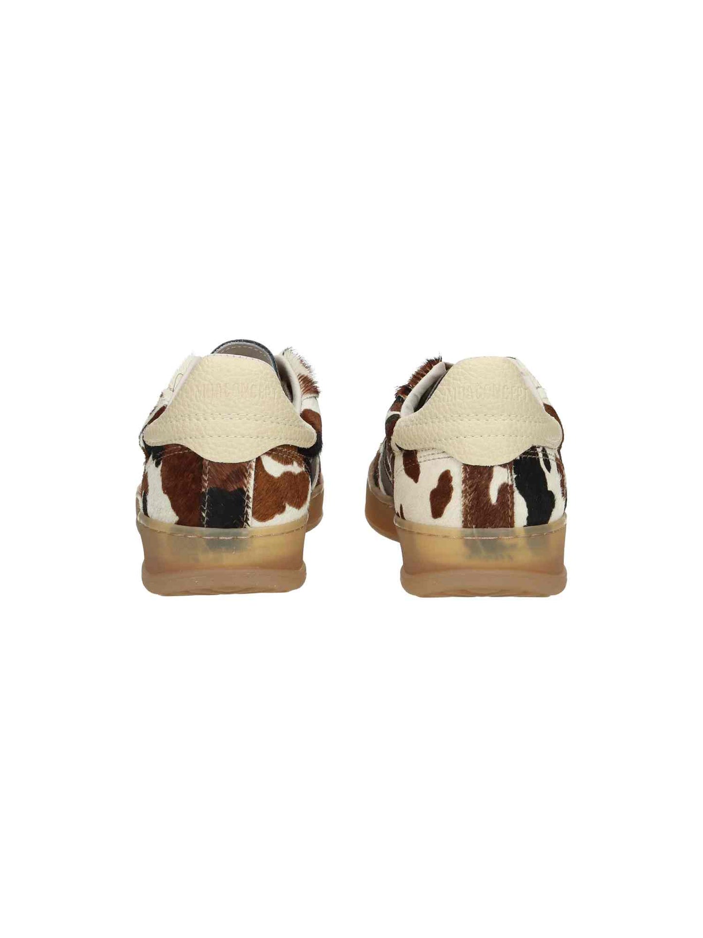 CL120 Club Deluxe horsy brown | Bildmaterial bereitgestellt von SHOES.PLEASE.