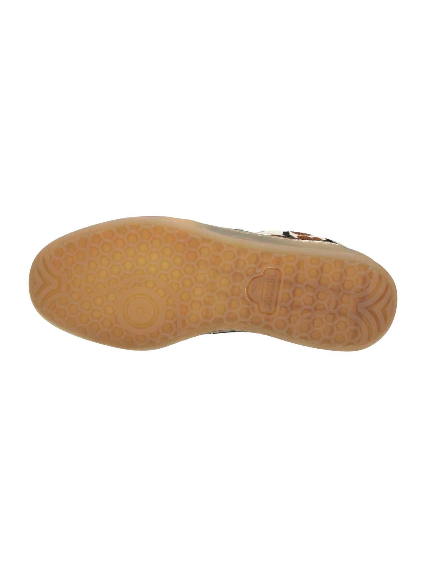 CL120 Club Deluxe horsy brown | Bildmaterial bereitgestellt von SHOES.PLEASE.