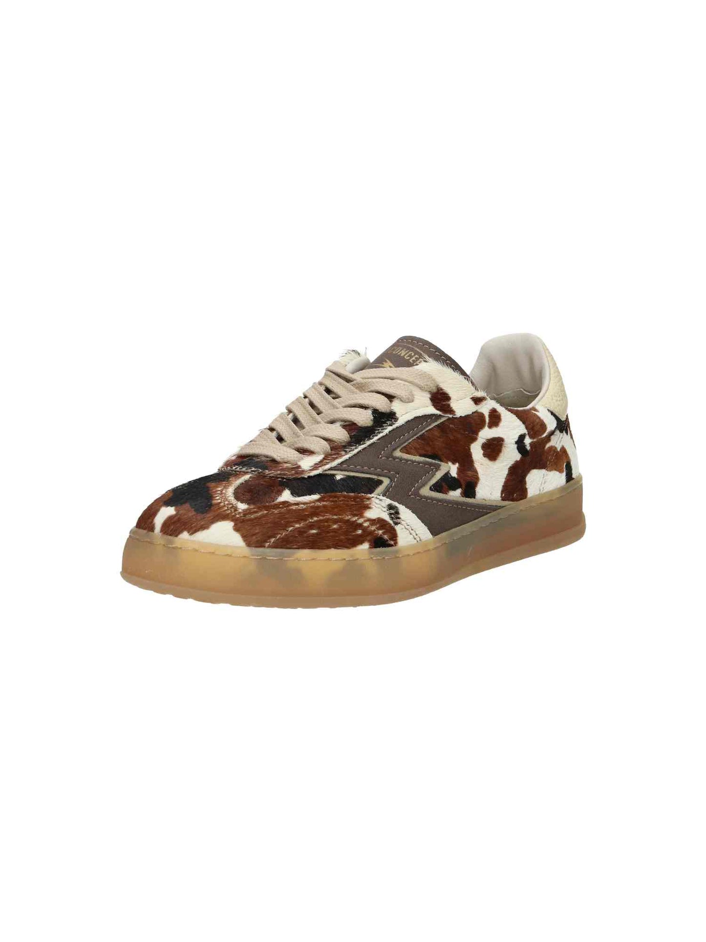 CL120 Club Deluxe horsy brown | Bildmaterial bereitgestellt von SHOES.PLEASE.