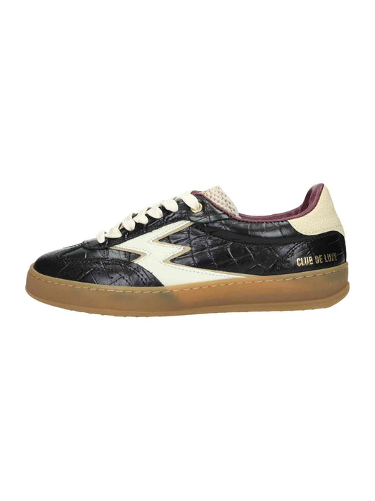 CL148 Club Deluxe black/off white