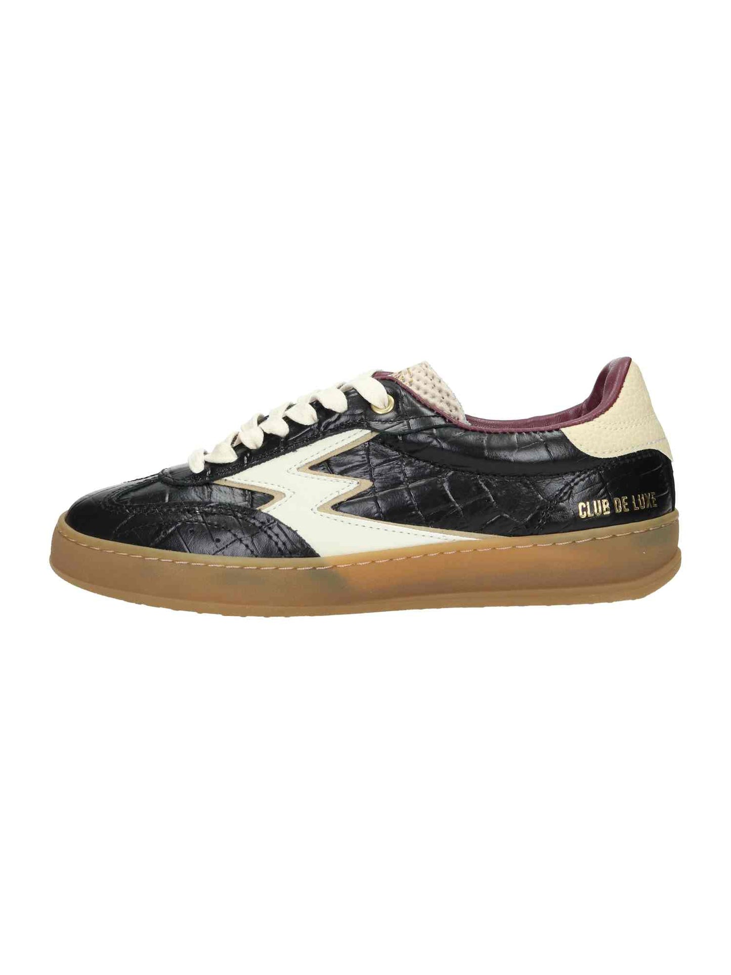 CL148 Club Deluxe black/off white | Bildmaterial bereitgestellt von SHOES.PLEASE.