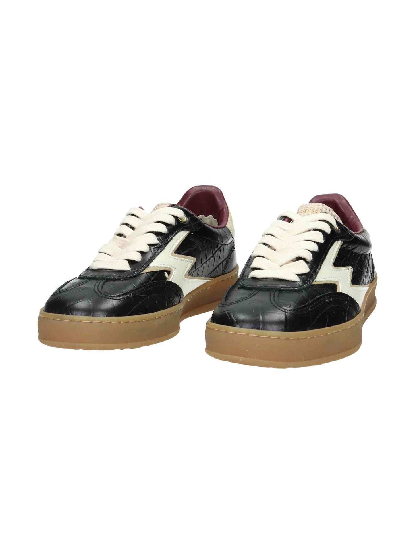 CL148 Club Deluxe black/off white | Bildmaterial bereitgestellt von SHOES.PLEASE.