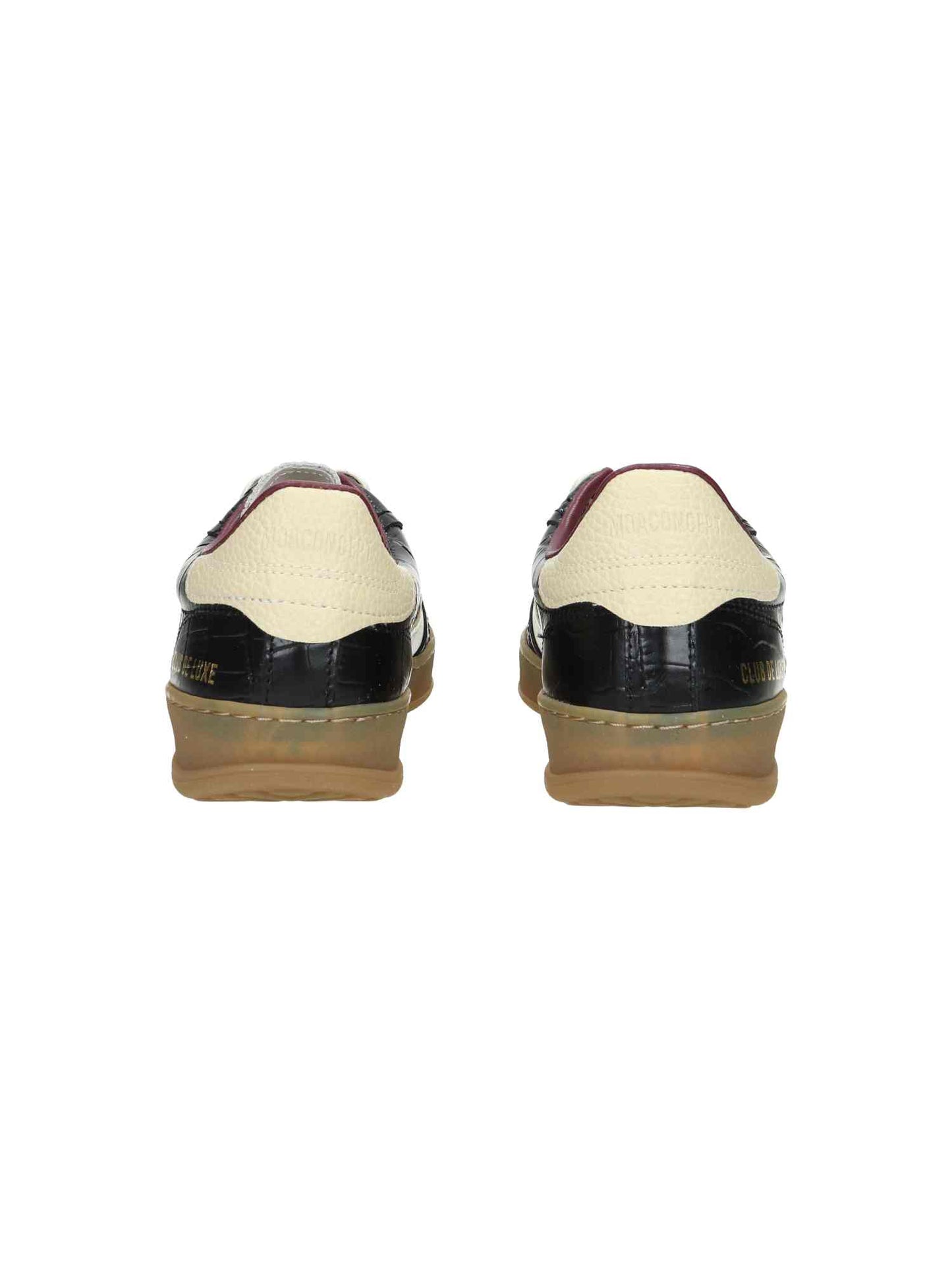 CL148 Club Deluxe black/off white | Bildmaterial bereitgestellt von SHOES.PLEASE.