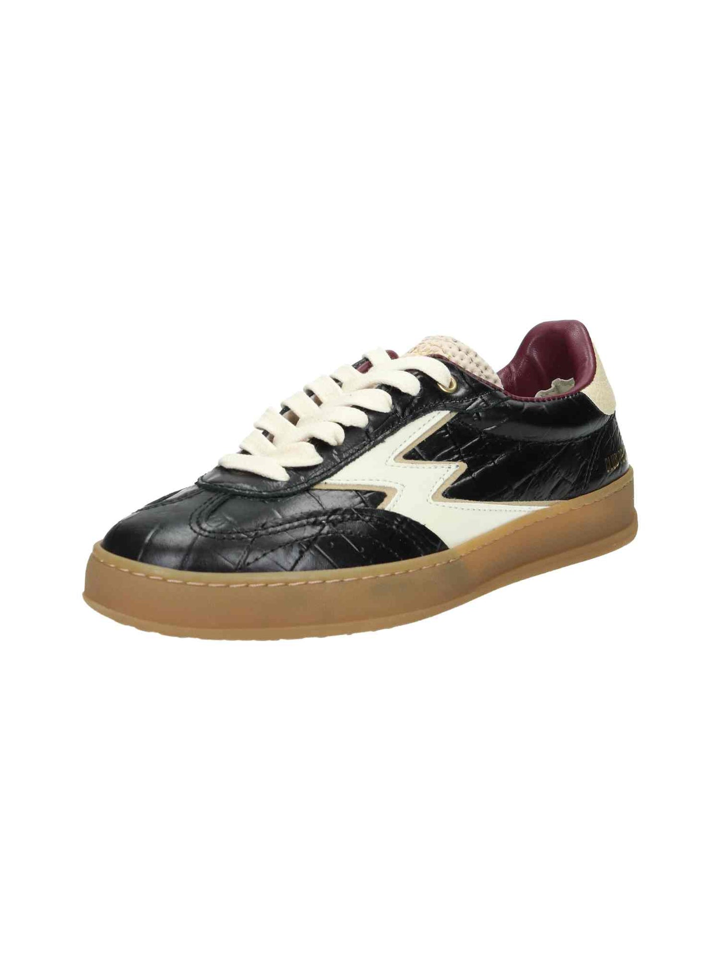 CL148 Club Deluxe black/off white | Bildmaterial bereitgestellt von SHOES.PLEASE.