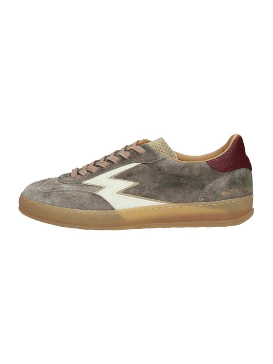 CL176M Club strone washed/bordeaux