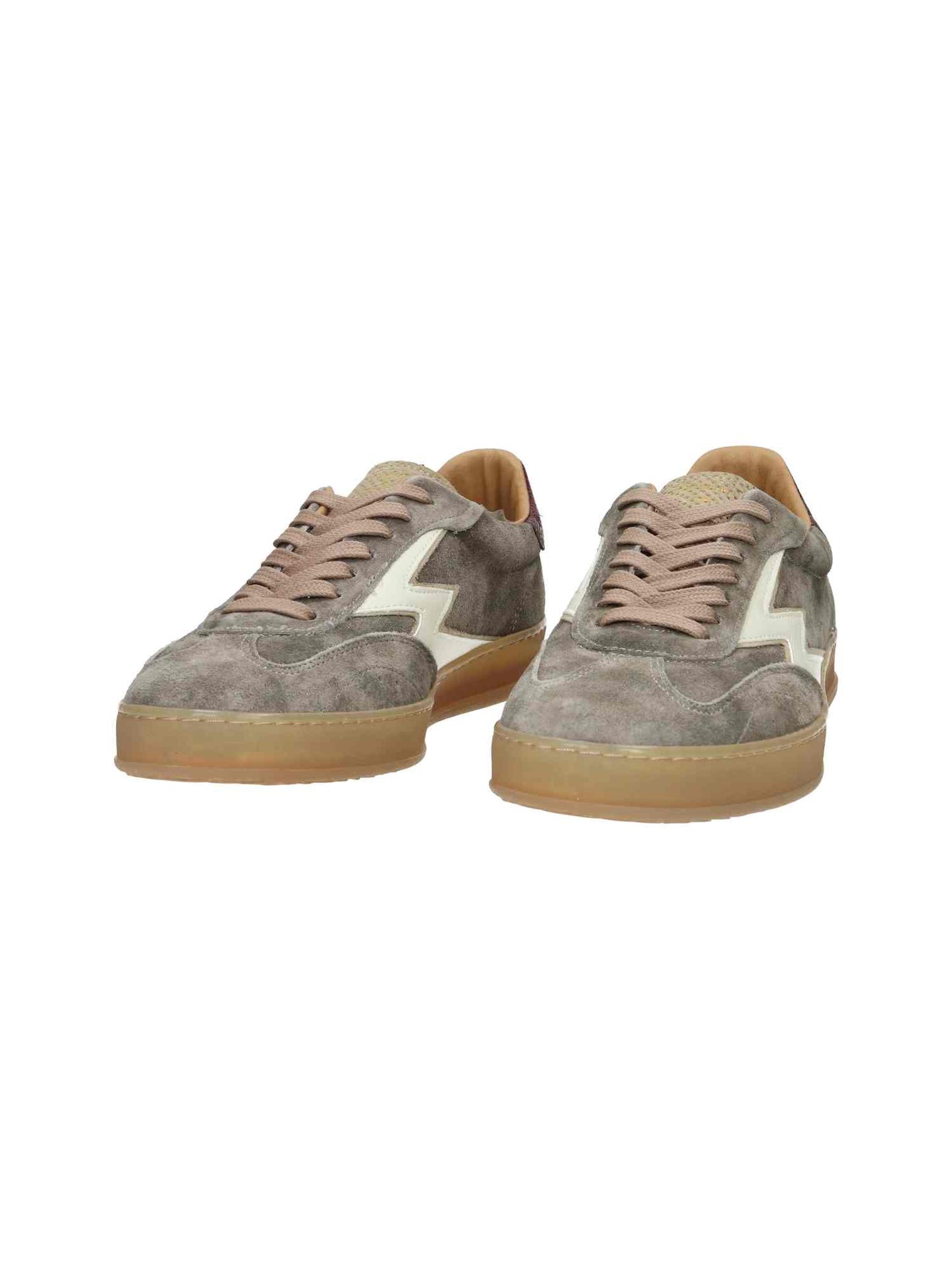 CL176M Club strone washed/bordeaux | Bildmaterial bereitgestellt von SHOES.PLEASE.
