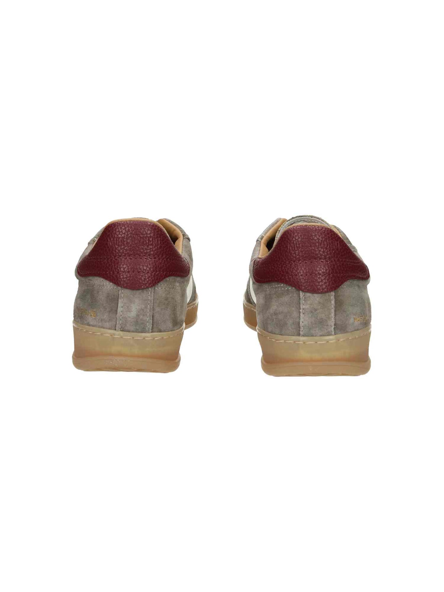 CL176M Club strone washed/bordeaux | Bildmaterial bereitgestellt von SHOES.PLEASE.