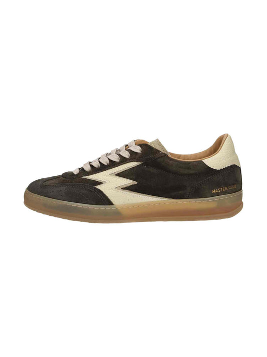 CL178M Club pepper/butter/caramel