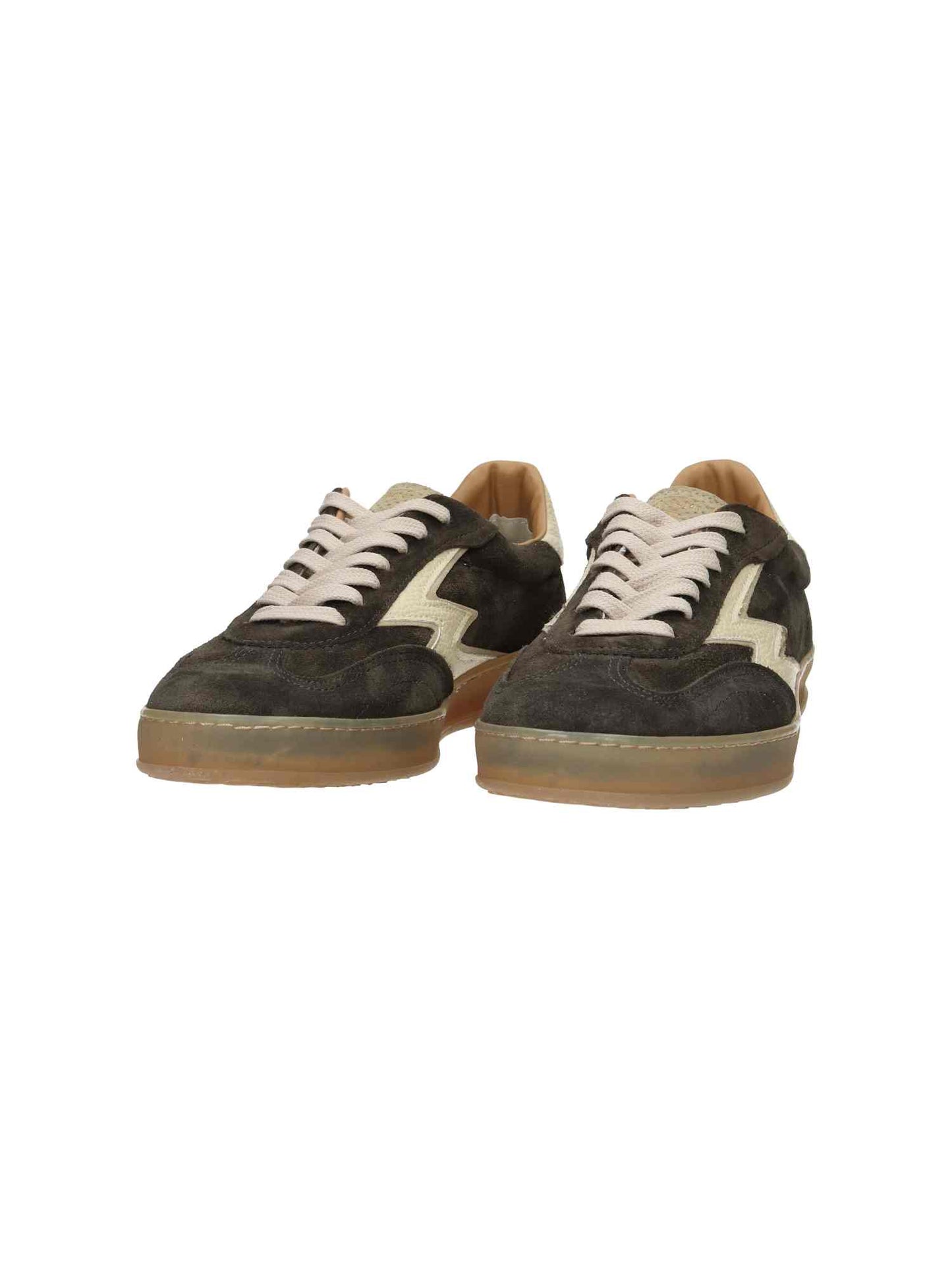 CL178M Club pepper/butter/caramel | Bildmaterial bereitgestellt von SHOES.PLEASE.