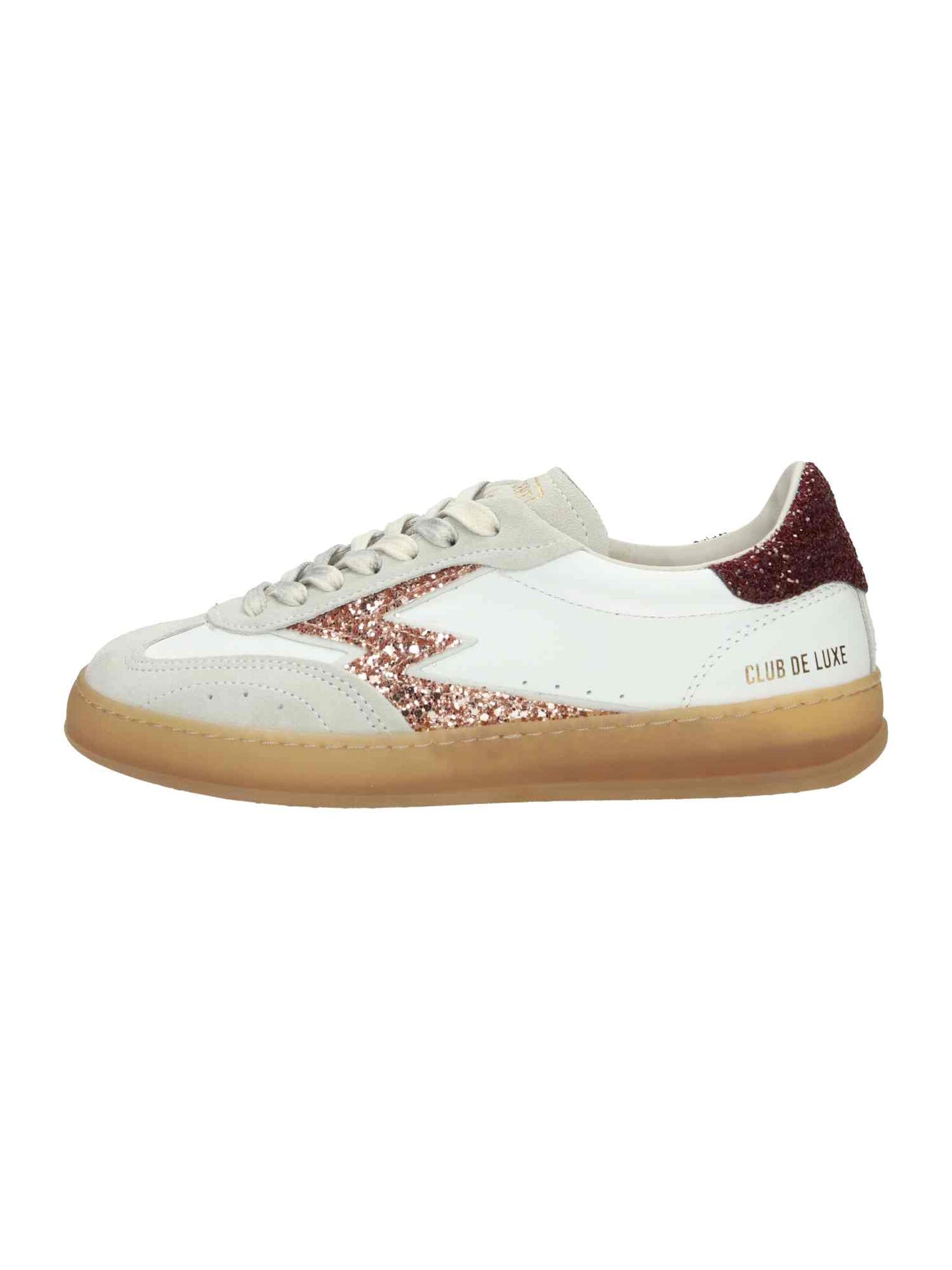 MG703CO Club deep red/champagne | Bildmaterial bereitgestellt von SHOES.PLEASE.