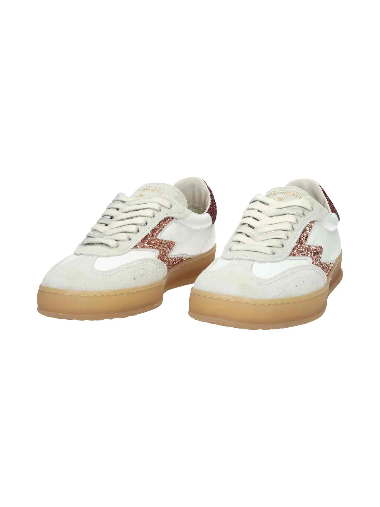 MG703CO Club deep red/champagne | Bildmaterial bereitgestellt von SHOES.PLEASE.