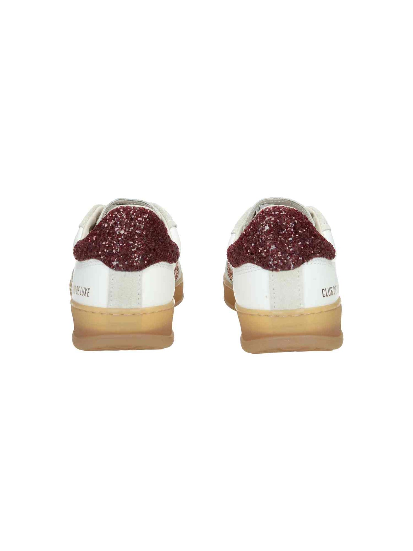 MG703CO Club deep red/champagne | Bildmaterial bereitgestellt von SHOES.PLEASE.