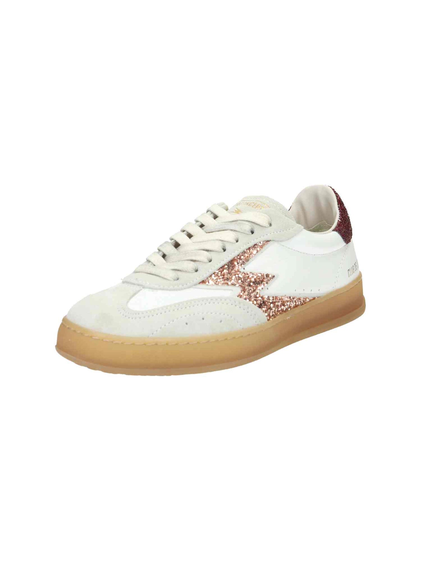 MG703CO Club deep red/champagne | Bildmaterial bereitgestellt von SHOES.PLEASE.