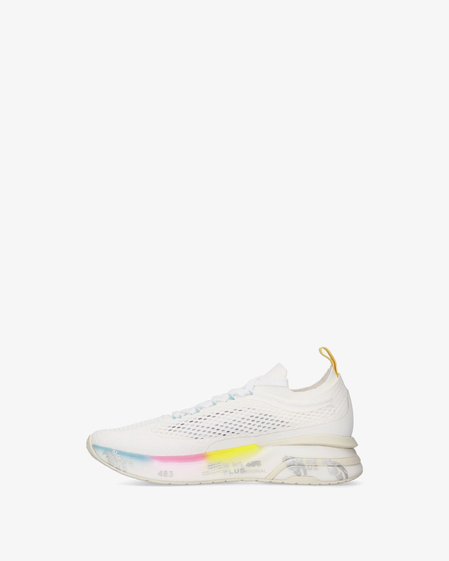 MOERUND0.1 VAR 8260 white | Bildmaterial bereitgestellt von SHOES.PLEASE.