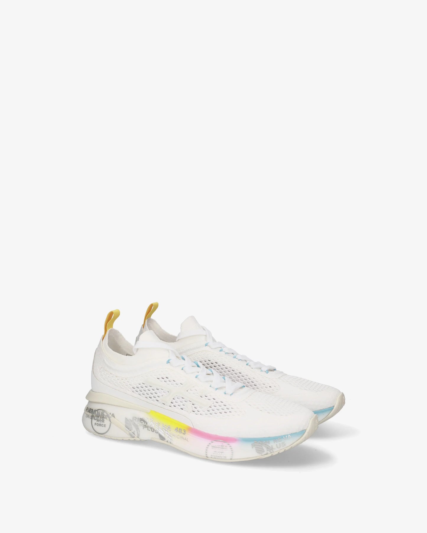 MOERUND0.1 VAR 8260 white | Bildmaterial bereitgestellt von SHOES.PLEASE.
