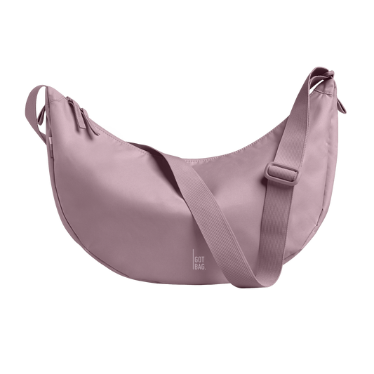 MOON BAG LARGE calamary